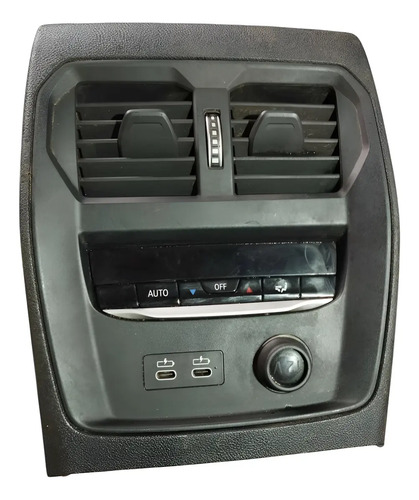 Difusor Saída De Ar Traseiro Bmw 330i 20/23 51166806816