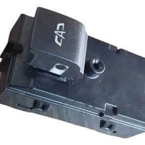 Interruptor Vidro Elétrico Direito Onix 2020/ Tracker 2021