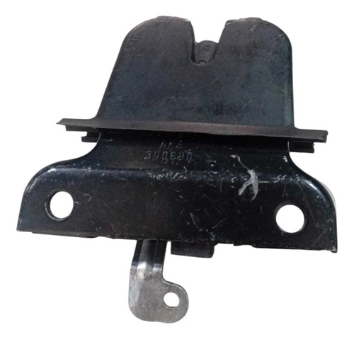 Trava Tampa Traseira Porta Mala Audi A3 1997 A 2013 - Imagem 5