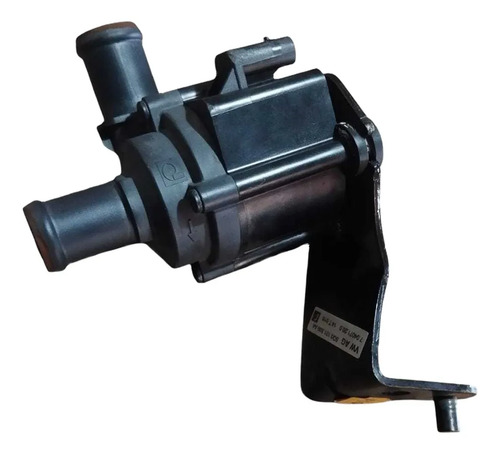 Bomba D'agua Audi A3 A4 A5 A6 Q3 Q5 Tt Golf Jetta 5q0965561b - Imagem 3