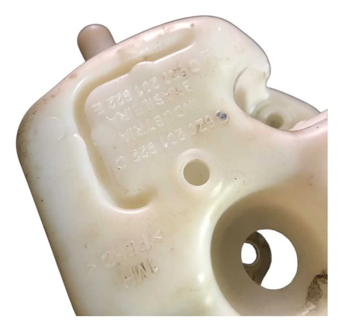 Kit Reservatório Gasolina Partida Frio Fox Polo 5z0201922c - Imagem 4