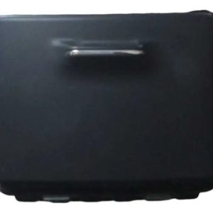Porta Objeto Painel Central Corolla  2015/2019 Preto