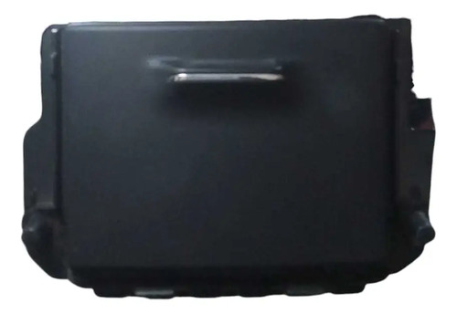 Porta Objeto Painel Central Corolla 2015/2019 Preto