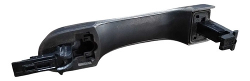 Maçaneta Externa Jeep Renegade 2021 - 100242695 Cinza Dianteira - Imagem 4