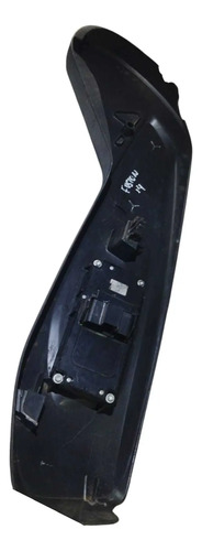 Assento Ford Fusion Lado Esquerdo 14a701 Original Preto - Imagem 2