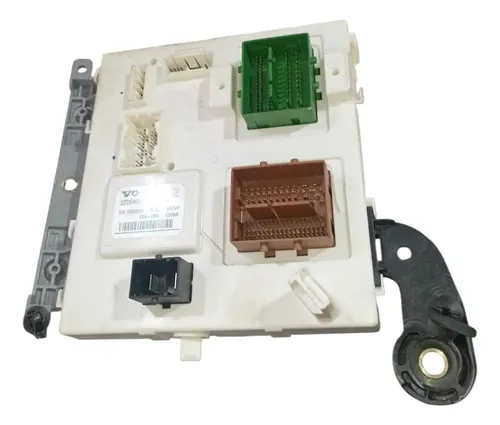 Módulo Caixa Fusiveis Volvo Xc60 T5 2.0 2019 2020 32254022aa - Imagem 2
