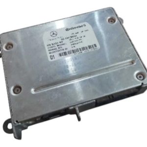 Modulo Central Bluetooth Mercedes Bens A2118701885 (2203)