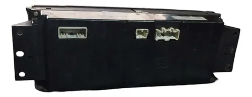 Comando Ar Condicionado Discovery 3 2006 A 2009 N22857 - Imagem 2