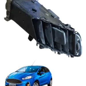 Difusor Ar Condicionado Ford Fiesta 2014 A 2018 8a69a018b08