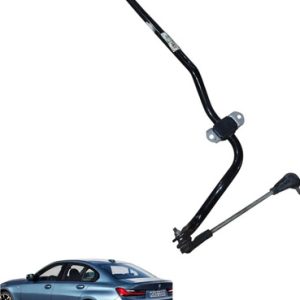 Barra Estabilizadora C/beleta Dianteira Bmw 320i 2019 2025