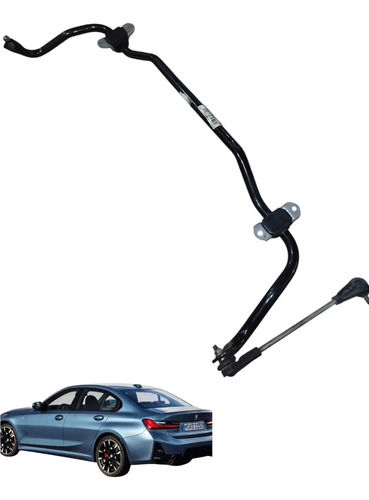 Barra Estabilizadora C/beleta Dianteira Bmw 320i 2019 2025
