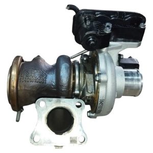 Turbina Toro Compass Renegade 1.3 Flex 16v 21-23/16451015000