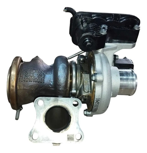 Turbina Toro Compass Renegade 1.3 Flex 16v 21-23/16451015000