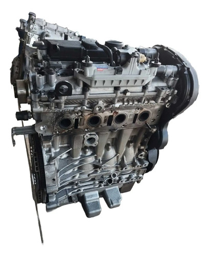 Motor Parcial Volvo Xc60 T5 2.0 Gasol 2014/2020 - Imagem 4