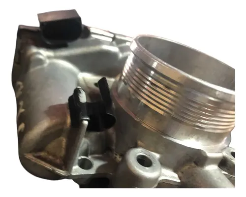 Corpo De Borboleta Tbi Evoque Freelander Volvo S60 Reco - Imagem 3