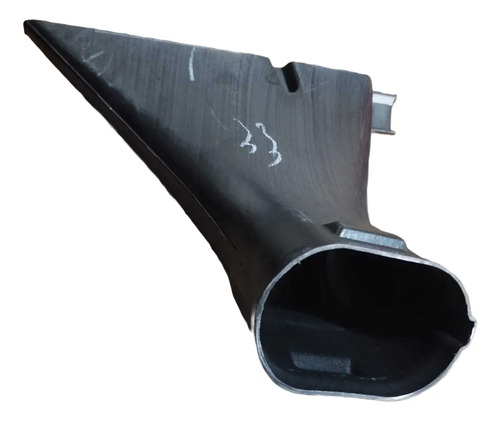 Duto Ar Esquerdo Painel Volvo Xc60 T8 2019/2020 31436929 - Imagem 5