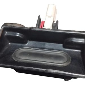 Maçaneta Abertura Porta Malas Honda Hrv Original 74810tf0003