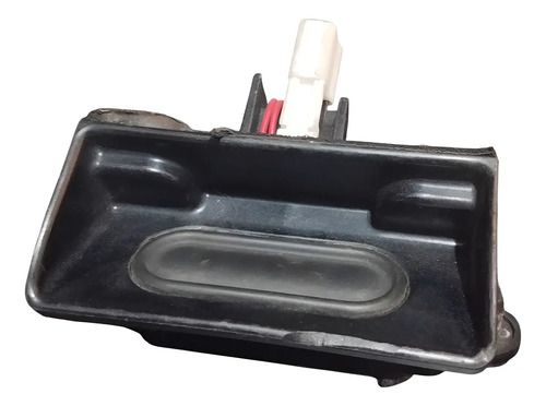 Maçaneta Abertura Porta Malas Honda Hrv Original 74810tf0003