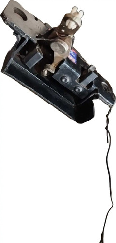 Fechadura Porta Malas Volkswagen Golf 1997/2008 Original - Imagem 3