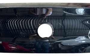 Tampa Traseira Porta Mala Volkswagen Passat Original Preto
