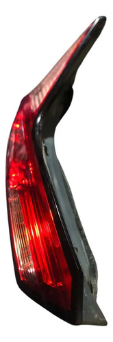 Lanterna Honda Hrv P/ Mala 2015 A2018 Direito/passageiro Vermelho - Imagem 3
