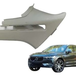 Acabamento Coluna Traseira Direita Volvo Xc60 19/24 31426892
