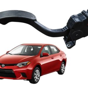 Pedal Do Acelerador Eletrônico Toyota Corolla 78110-33020