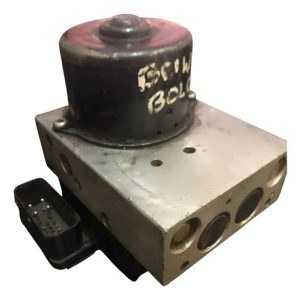 Modulo Central Abs Bmw E46 330 320 34516751768 10094808023 Preto