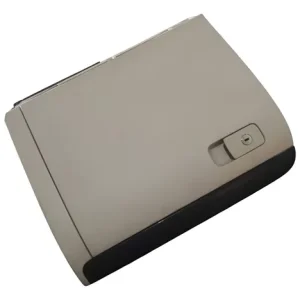 Porta Luvas Vw Jetta Tsi 2011 2012 2013 - 5c7857097 Bege