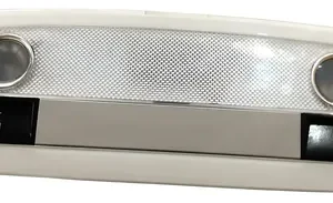 Luz Cortesia Teto Mercedes C180 C200 2009 A 2014