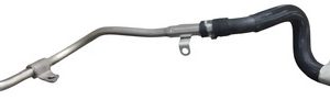 Mangueira Ar Quente Toro Fastback Pulse 1.3 T270 534941810