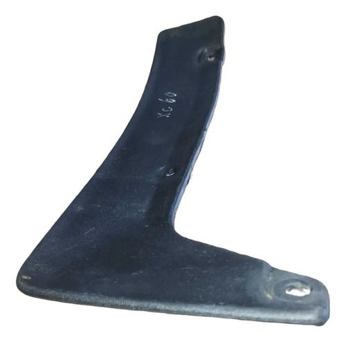 Acabamento Parabarro Diant Dir Volvo Xc60 18/24 31455219 - Imagem 2