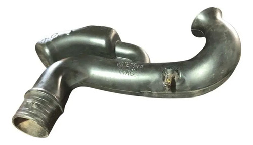 Tubo Do Filtro De Ar Up 1.0 3cil Flex 2014/... Vw 04c129618g - Imagem 3