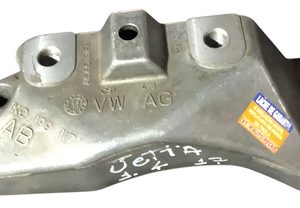Suporte Coxim Câmbio Volkswagen Jetta 2007/2010