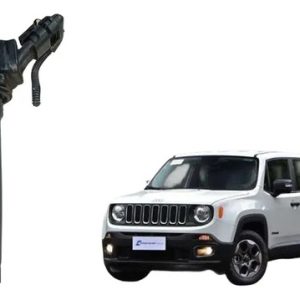 Bobina Ignição Jeep Renegade 1.8 16v Etorq 46344869