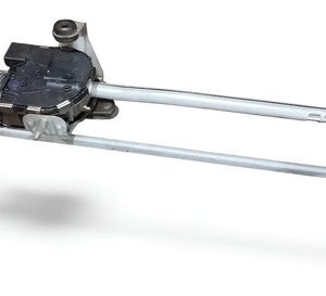Motor Limpador Parabrisa Tiguan  5n1955023b Tiguan 2011