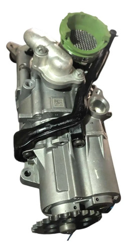 Bomba De Óleo Porsche Boxter Cayman 982 718 15a23 - Imagem 2