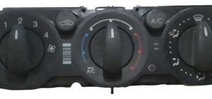 Comando Ar Condicionado Ford Focus 1.6 2012 Original