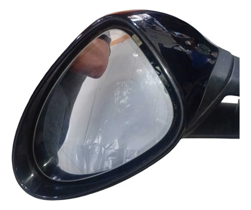 Retrovisor Porche Cayman 718 2018/2023 Esquerdo - Imagem 3