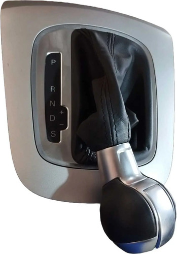 Moldura Câmbio Com Manopla Audi Q3 2015/16 8u0864261 - Imagem 2