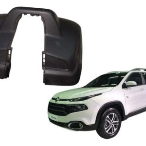 Moldura Ac Retrovisor Interno Fiat Toro 2021 A 24