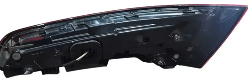 80a945075b Lanterna Traseira Esquerda Audi Q5 2021/24 Esquerdo/motorista Vermelho - Imagem 4