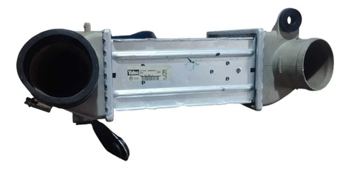 Intercooler Audi A3 8l1 S3 2000 A 2006 848904sc - Imagem 2
