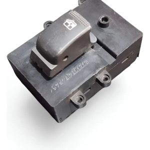 Botão Vidro Tras Direito Hyundai Azera 2008/2011c/detalhe