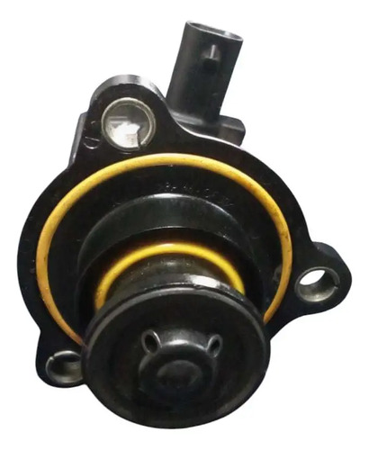 Válvula Elétrica Turbina Mercedes C180 C200 A200 15/18