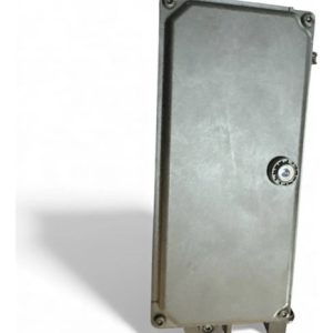 Sensor Frontal Volvo Xc60 Ano 17/23 32134323 Original