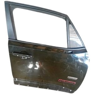 Porta Dianteira Direita Jeep Renegade 2016/2021 Verde