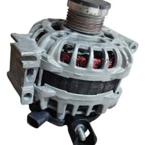 Alternador Jeep Renegade Fiat Toro Argo 51978345 Mopar Origi