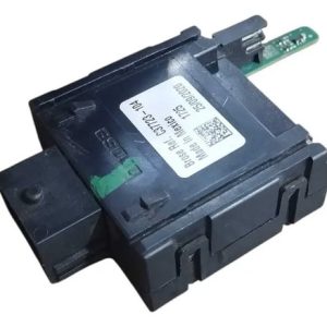 Modulo Motor De Vidro Elét Compass Dianteiro/esq