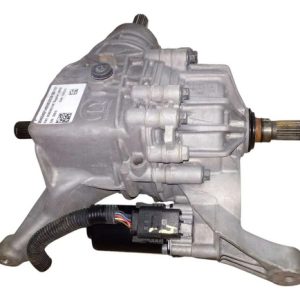Diferencial Dianteiro Fiat Toro Diesel 2.0 2016/25